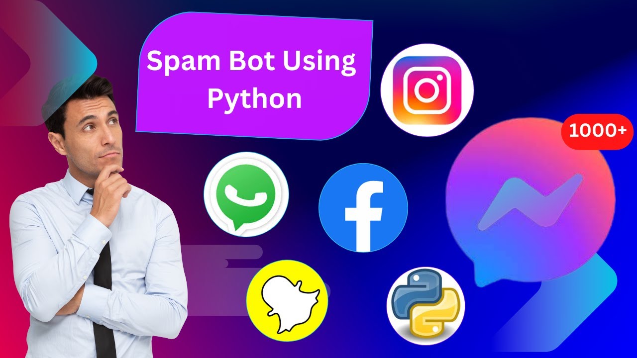 Spam Bot